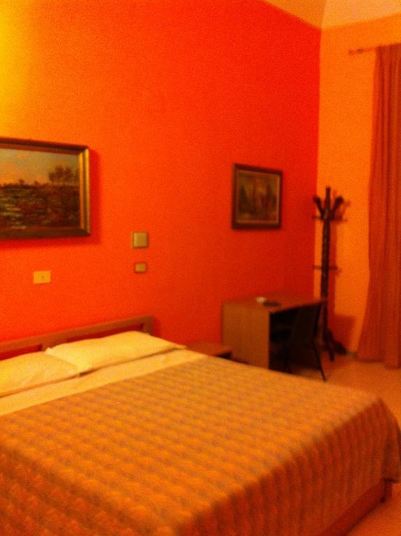 Hotel Pensione Romeo บารี ห้อง รูปภาพ